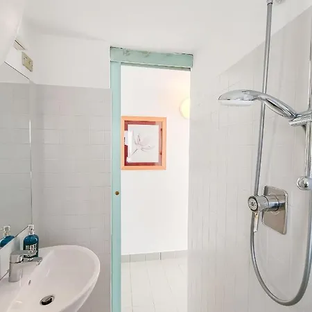 Attico A Marina Centro Διαμέρισμα