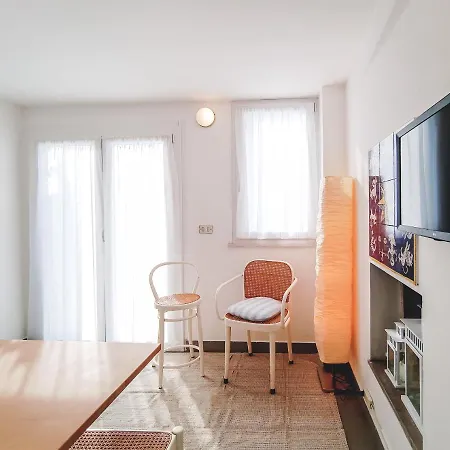 Attico A Marina Centro Διαμέρισμα Ρίμινι