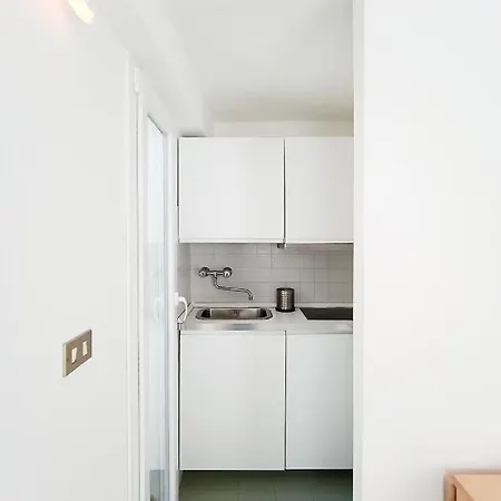 Attico A Marina Centro Apartament
