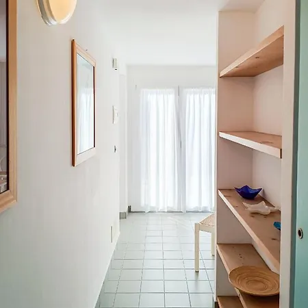 Lägenhet Attico A Marina Centro Rimini