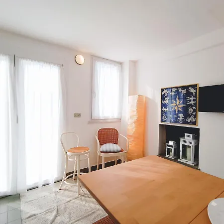 Attico A Marina Centro Apartament Rimini