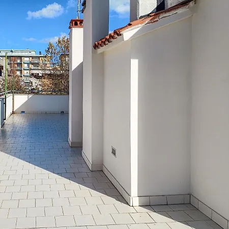 Apartman Attico A Marina Centro Rimini
