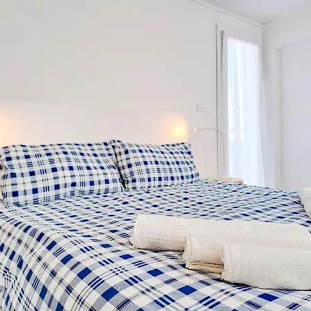 Attico A Marina Centro Apartman Rimini