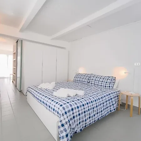 Appartement Attico A Marina Centro