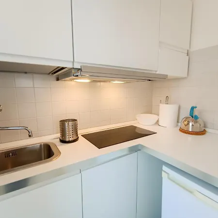 Attico A Marina Centro Appartement *