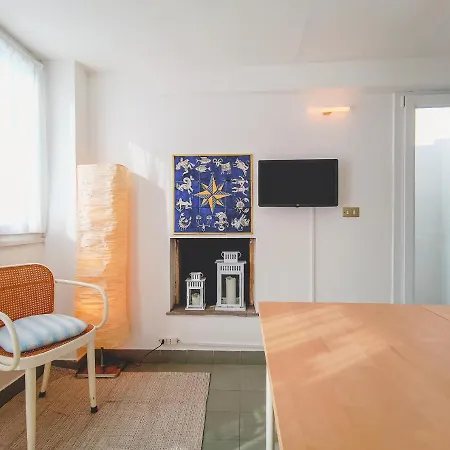 Appartement Attico A Marina Centro