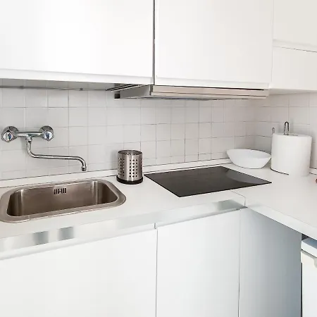 Appartement Attico A Marina Centro